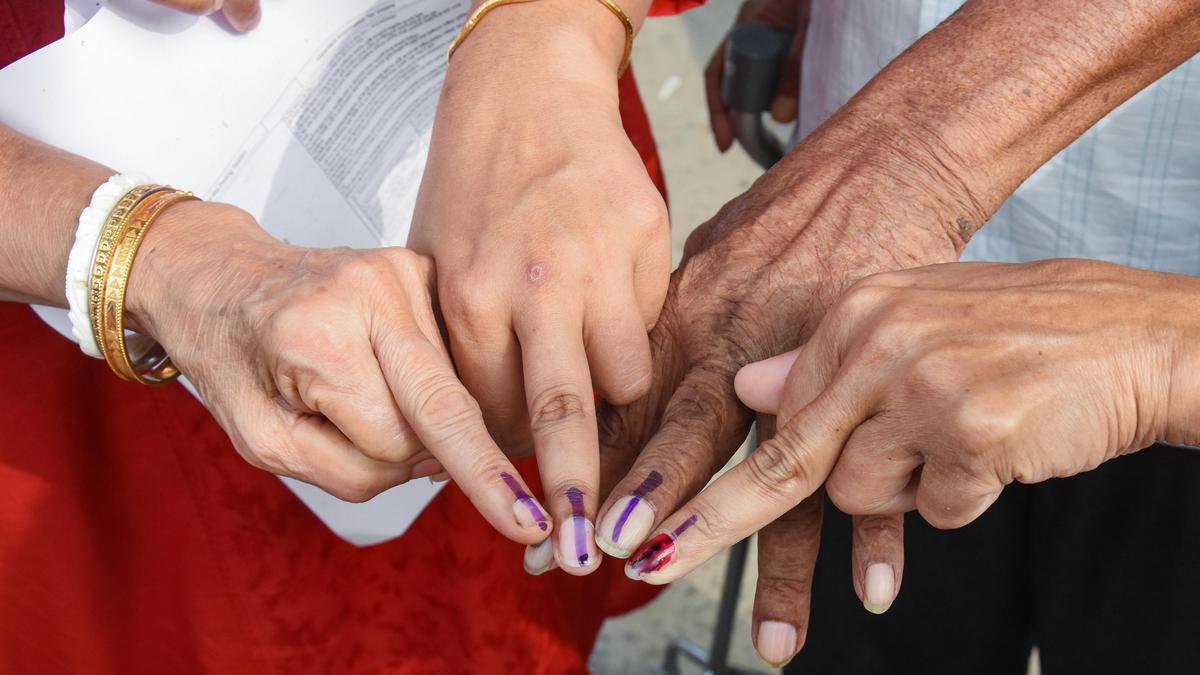 Rajasthan to hold panchayat elections from October 23