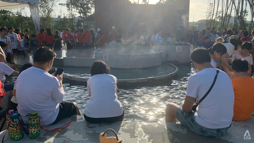 Singapore's geothermal potential dwarfs annual electricity needs: EMA