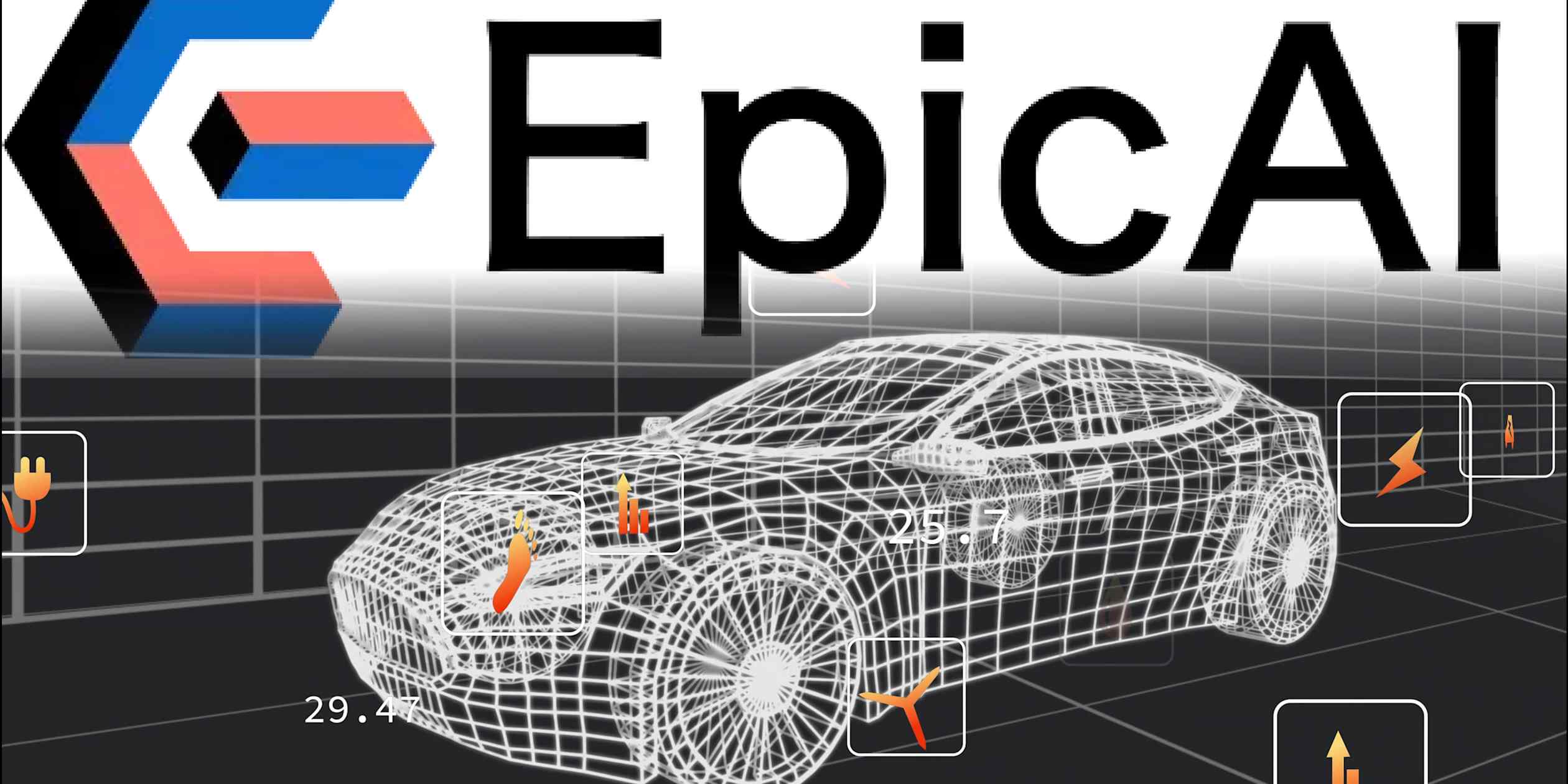 Japanese startup pitches AI platform to accelerate automaker innovation