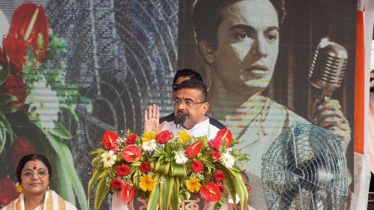 West Bengal CM pledges to shield Tollywood from political interference