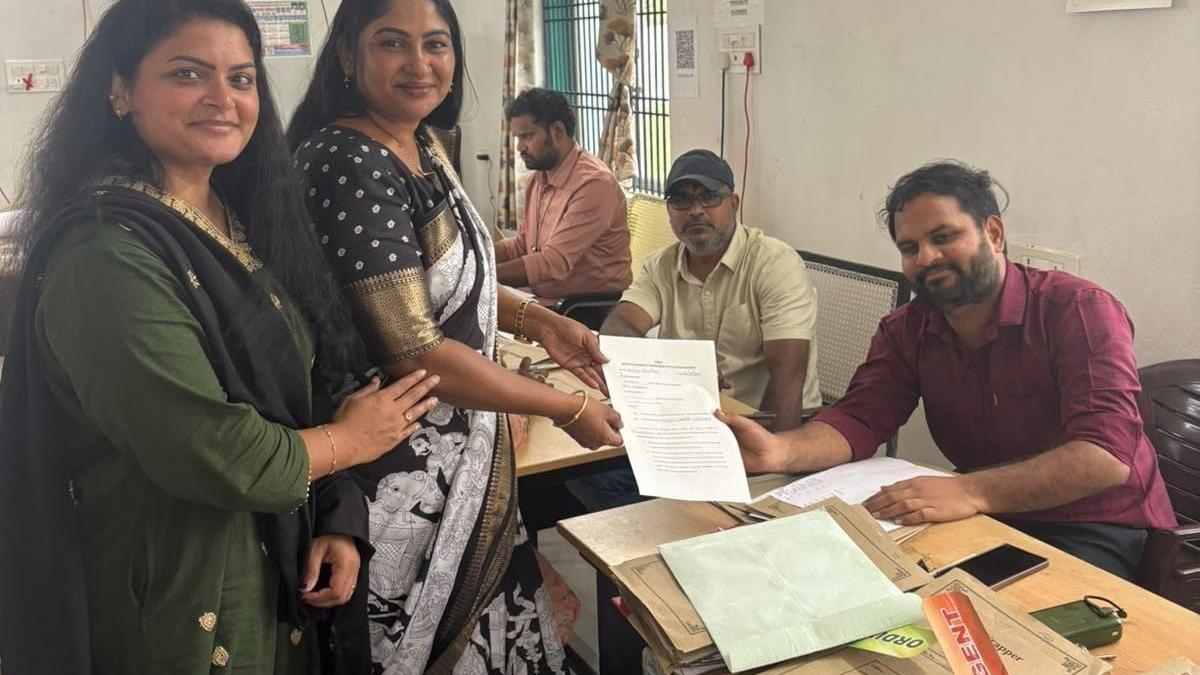 JSP to field candidates across eight seats in Nellore municipal polls