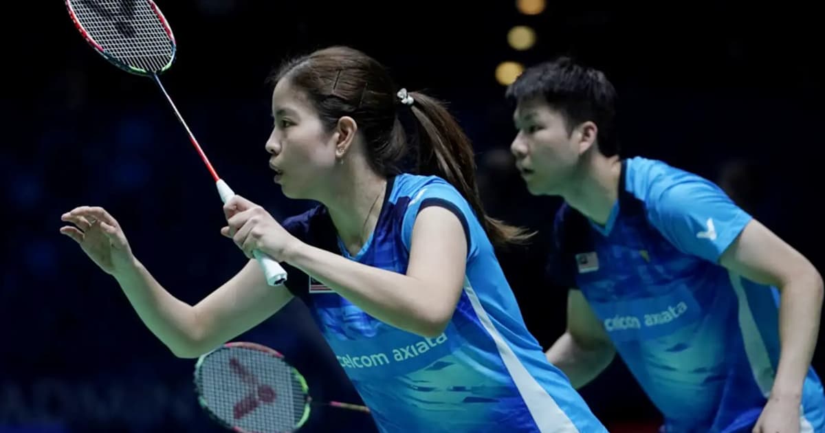Soon Huat-Shevon advance with commanding Asian Games victory