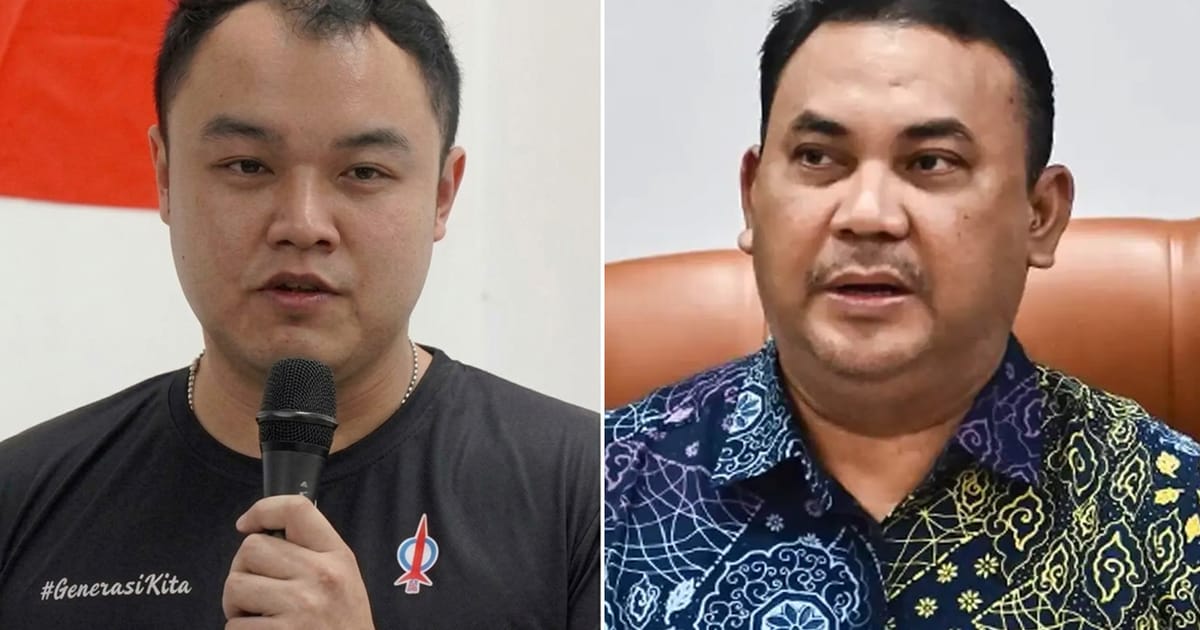 DAP terkejut dengan dakwaan PKR ingin bertanding di Ayer Keroh