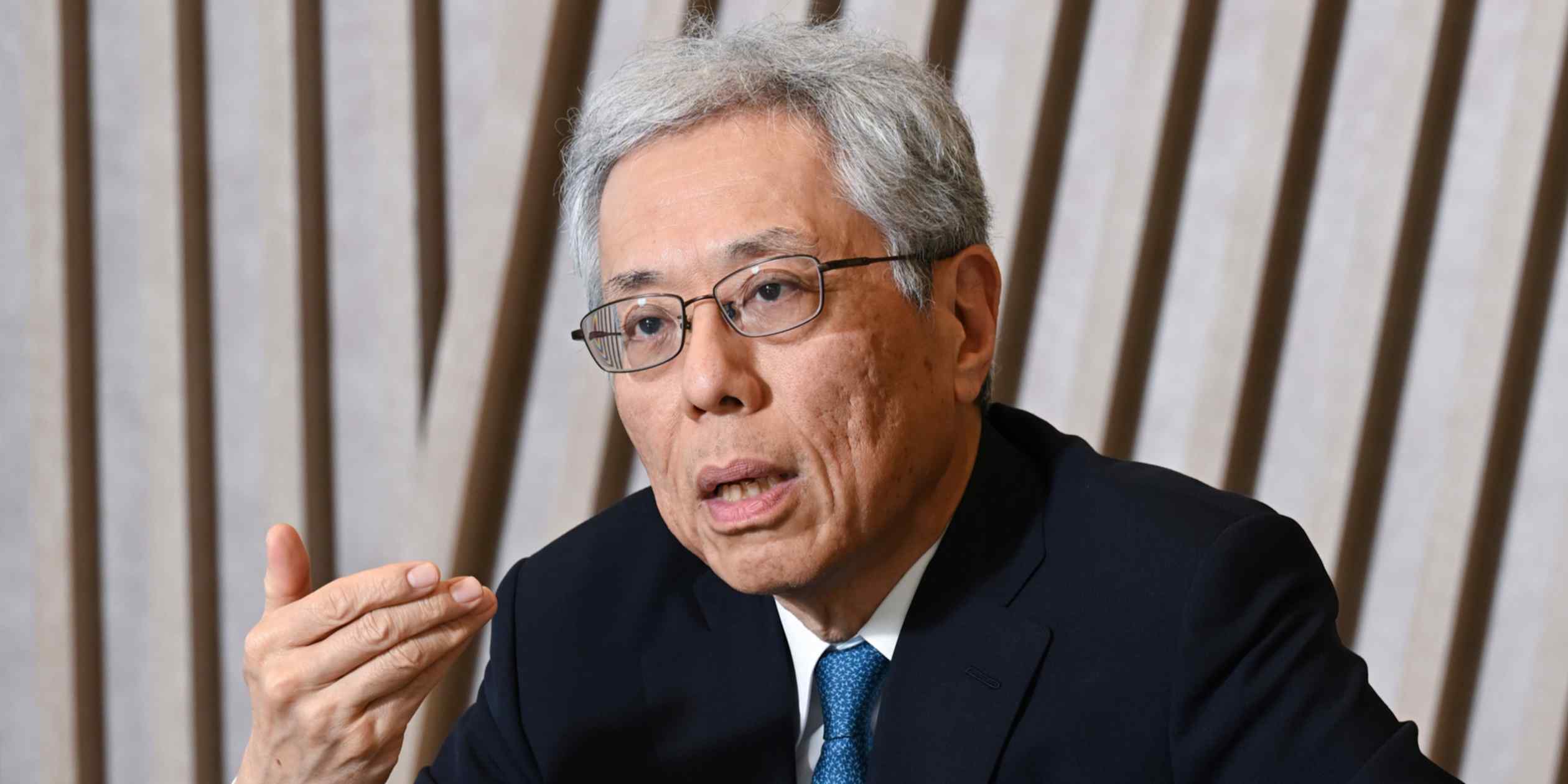 Mitsui positions itself as steward of global resource scarcity