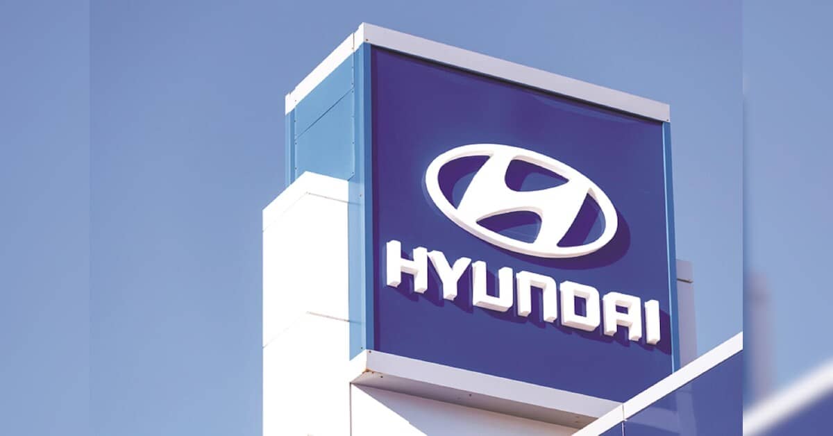 Hyundai Motor India Aims to Double Women Executives by 2030