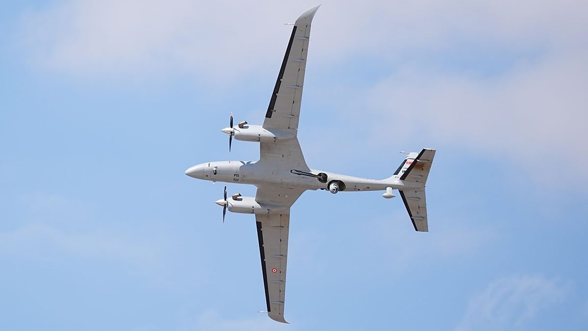 Bangladesh drone development poses strategic concerns for India's east