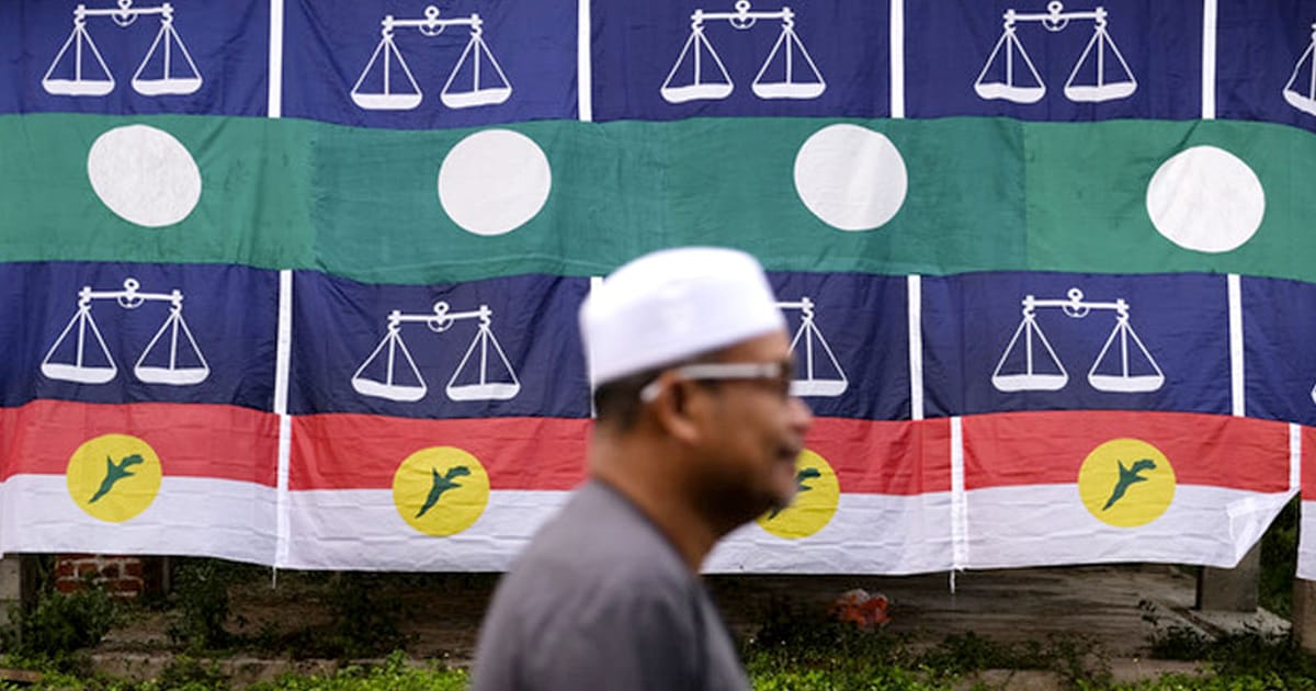 Perjanjian rasmi Umno-PAS lebih berdaya maju tanpa Bersatu, kata penganalisis