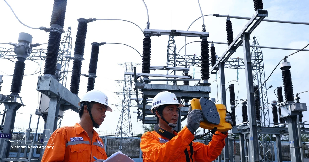 Vietnam to revise electricity law, removing investment barriers