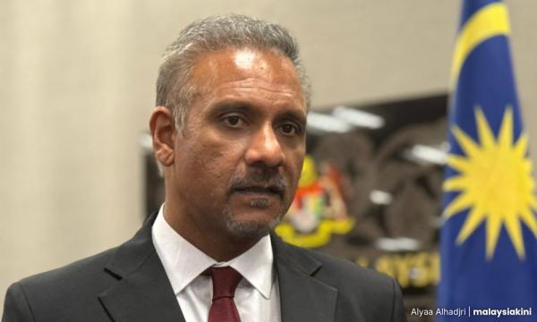 Ahli Parlimen DAP Desak Penjelasan Pindaan Sosma, Minta Siasatan Kematian Remaja