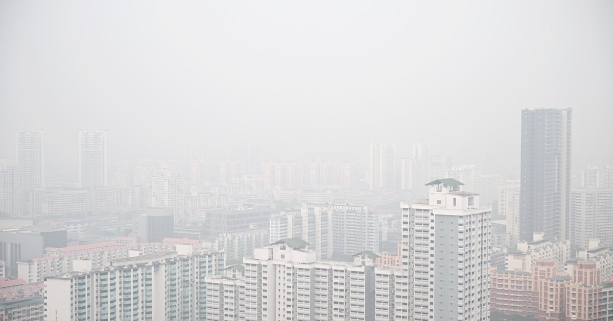 Singapore-listed First Resources vows full cooperation on haze probe