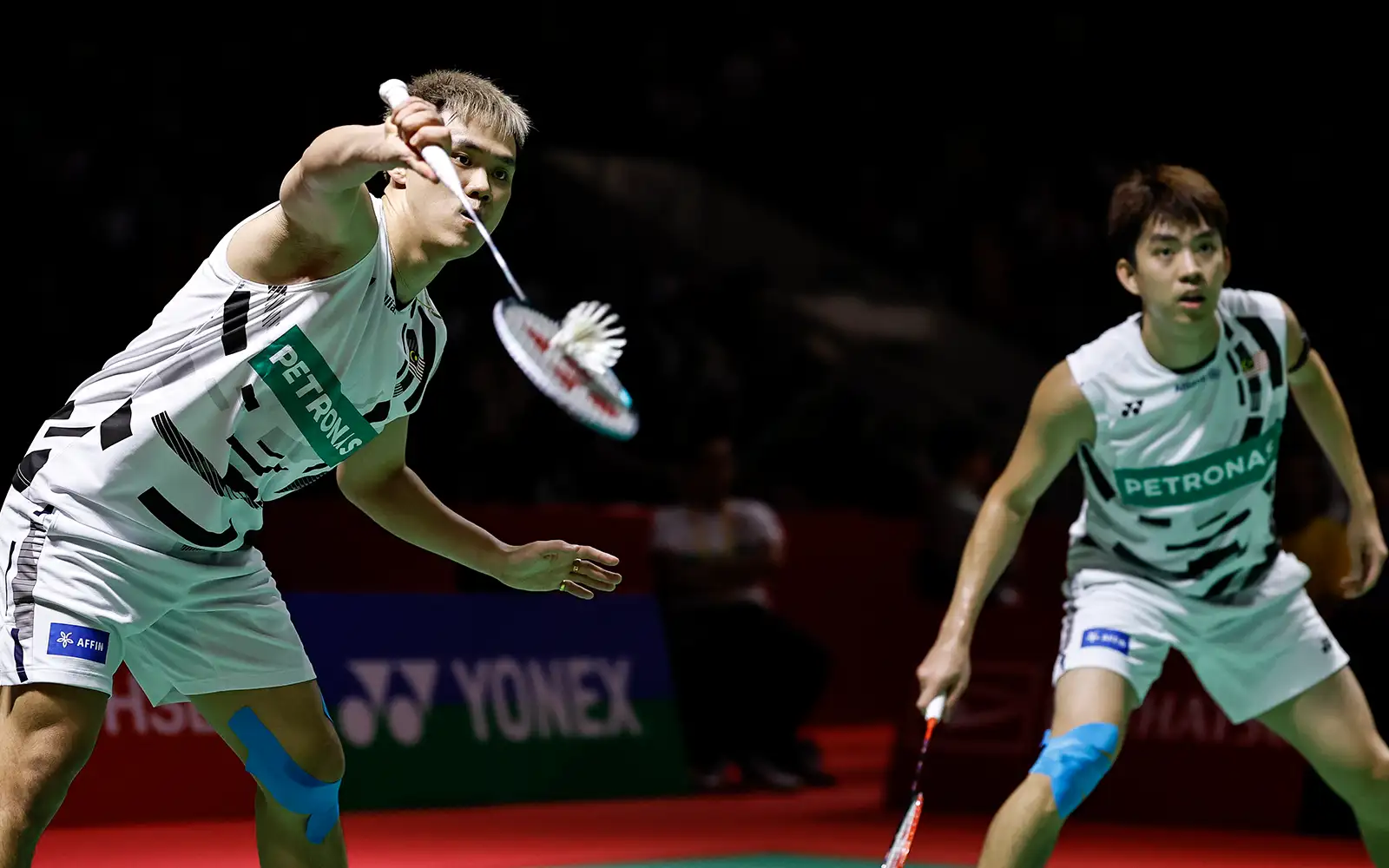 Lima pasangan berganda Malaysia maju ke perempat akhir French Open