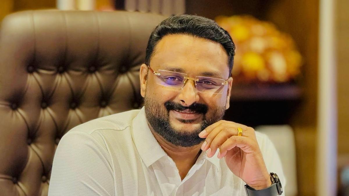 Court limits excise custody of Reporter TV MD to single day