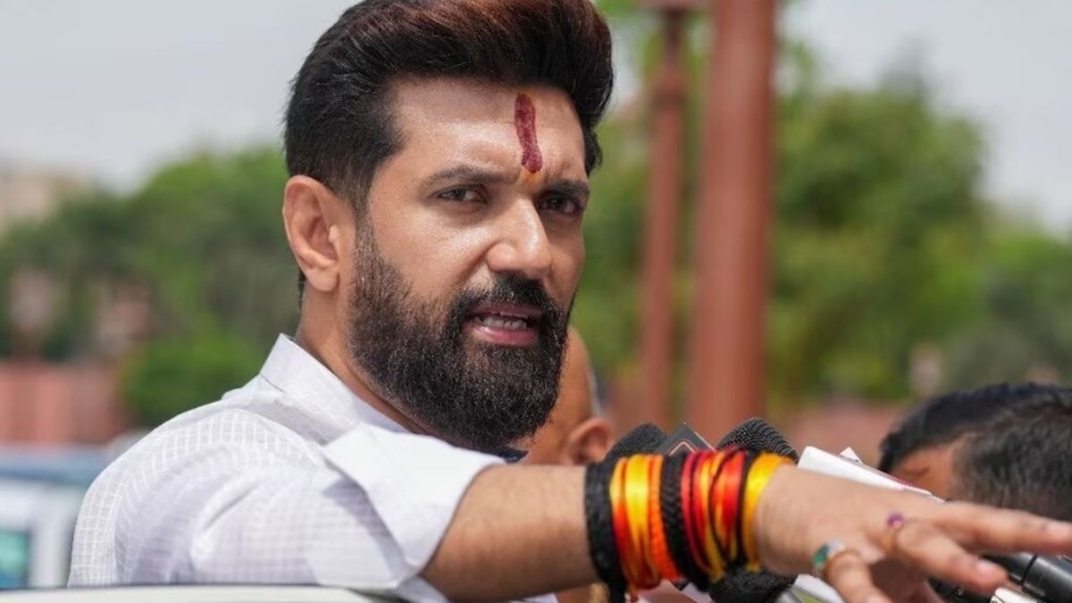 Congress won't return to power even by 2034, says Pawan