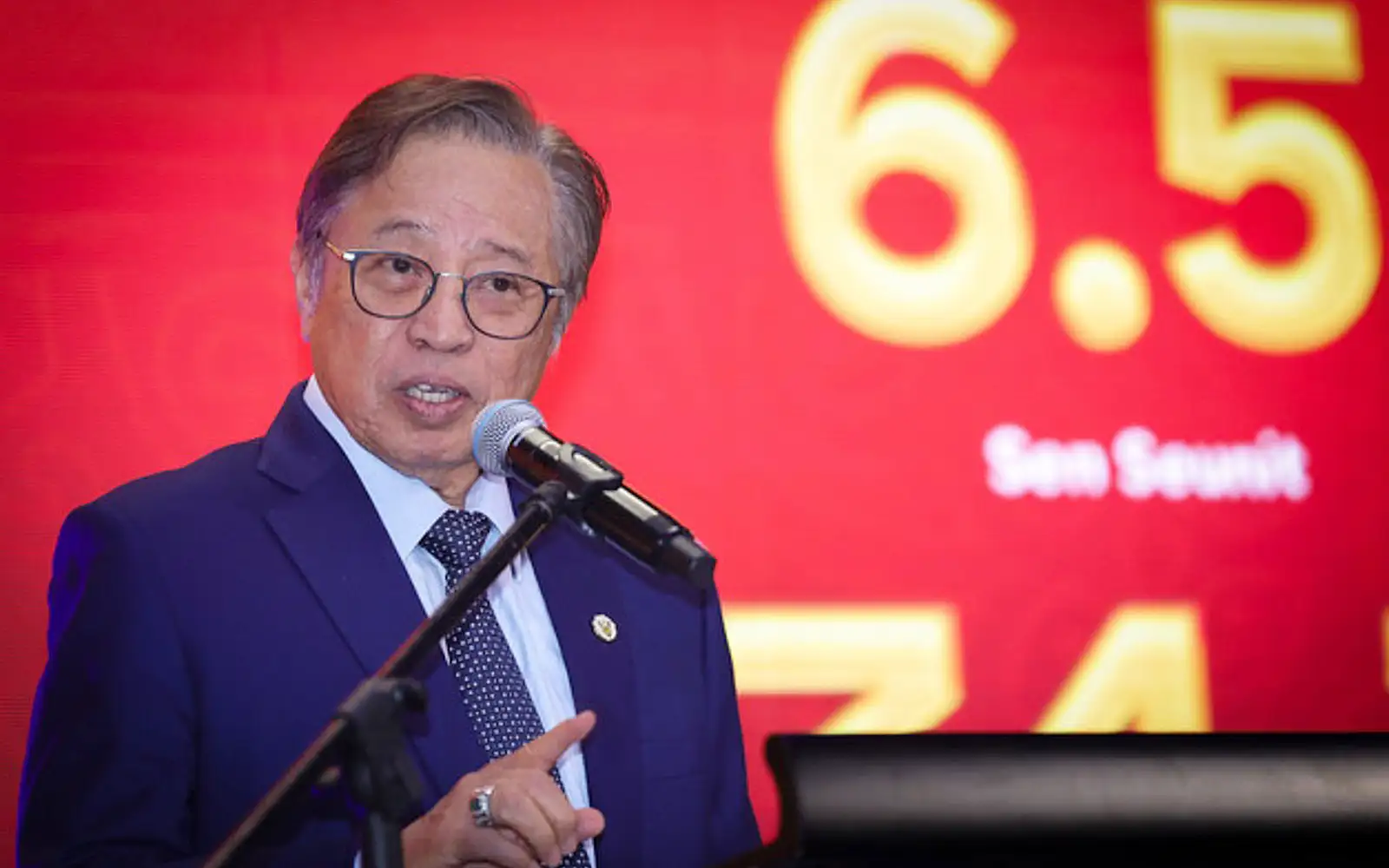 Sarawak Desak Pemulihan Kawalan ke Atas Sumber Strategik Negeri