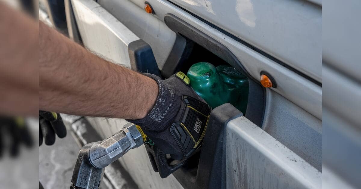 Global fuel subsidies could exceed $1 trillion as energy costs surge