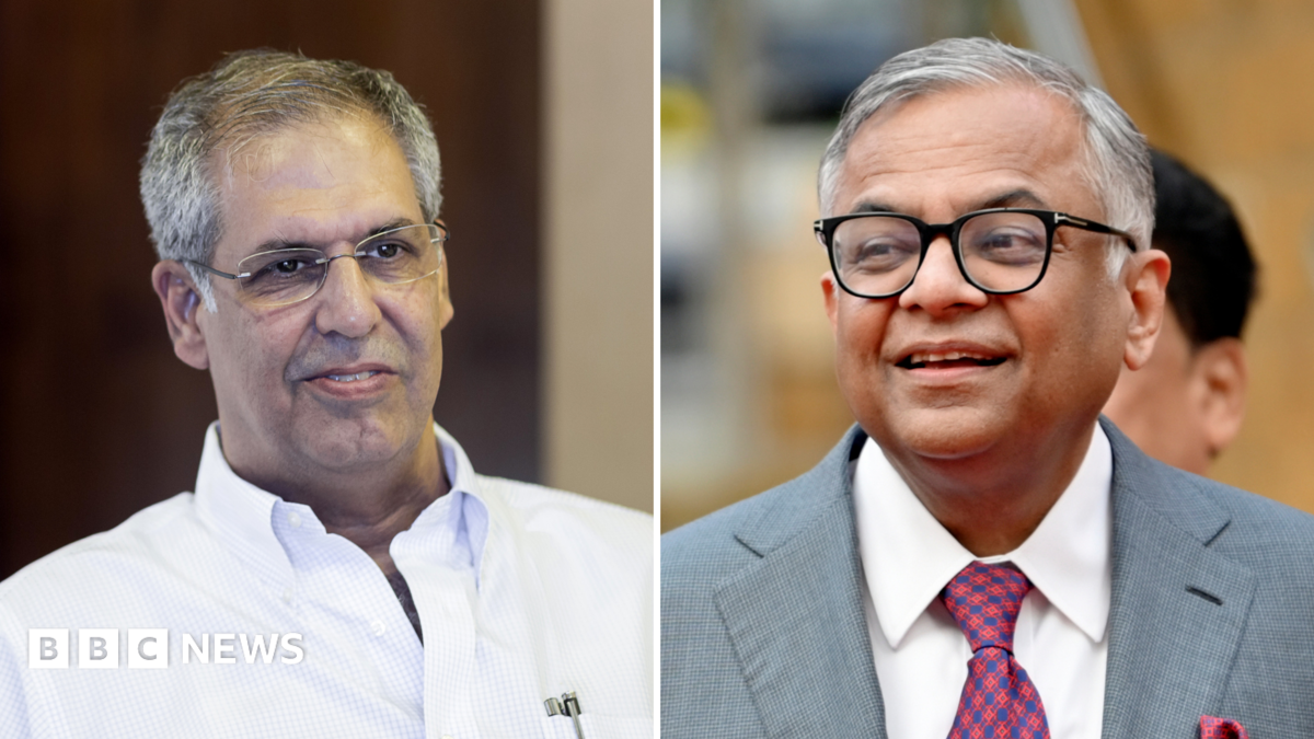 Tata Sons faces internal turmoil over leadership and public listing plans