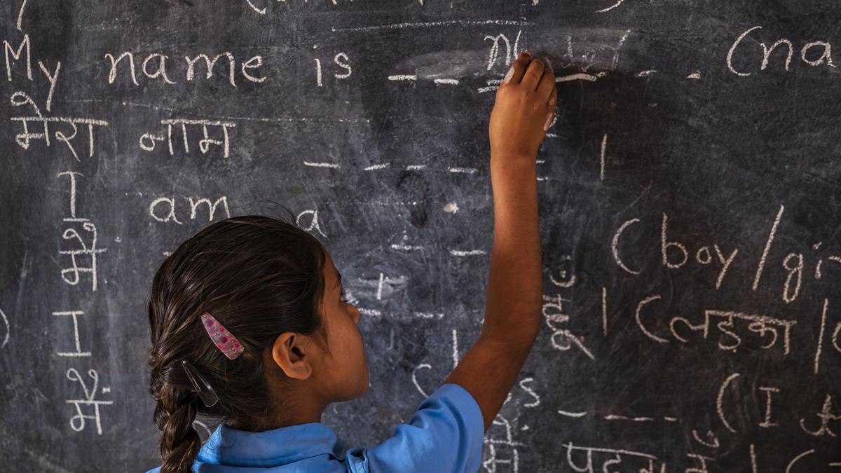 जर्मनी में आंध्र प्रदेश की आंगनवाड़ी सफलता का प्रदर्शन करेगा ईईएसएल