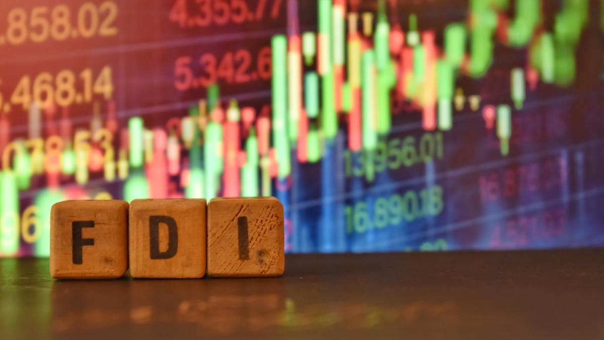Press Note 3 relaxations draw 29 FDI projects worth ₹4,895 crore