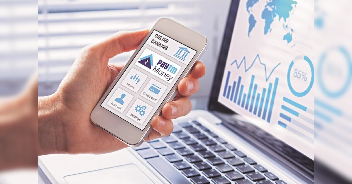 Paytm stock surges 81% from March lows, reclaims December 2021 peak