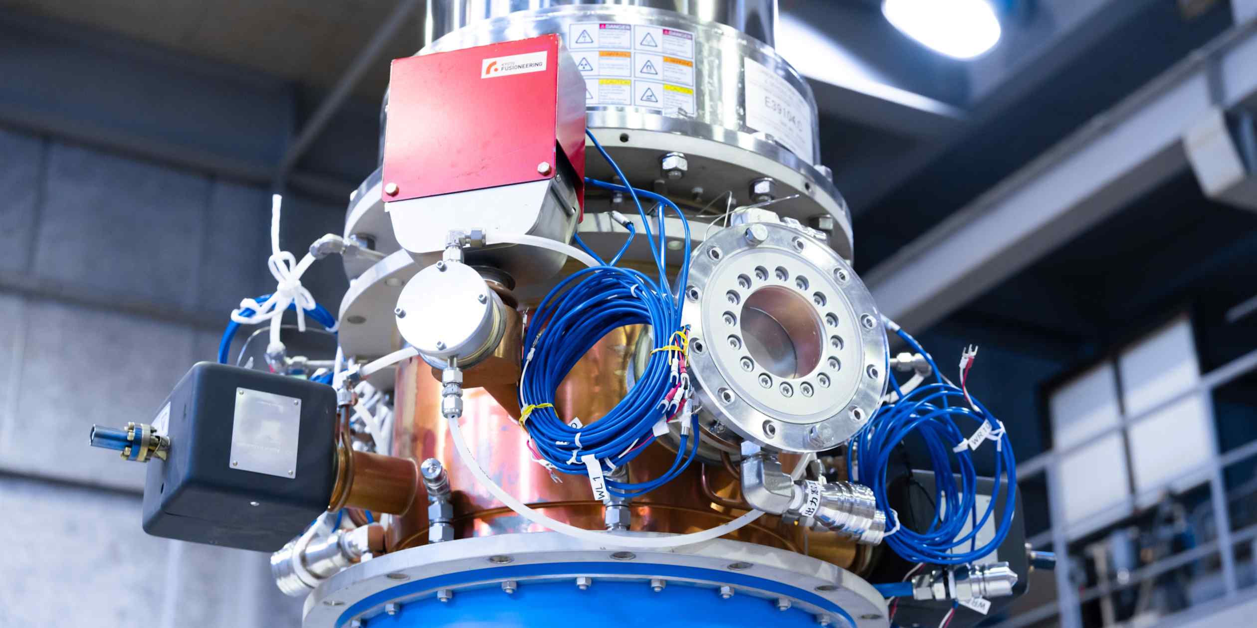 Japan and Germany join forces on fusion energy development plan