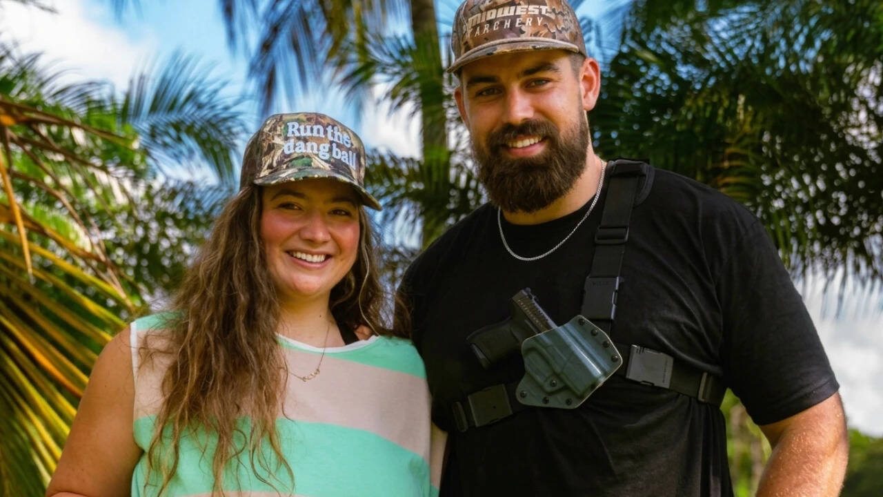 NFL Star Creates Educational Farm Haven for Rural Youth Development