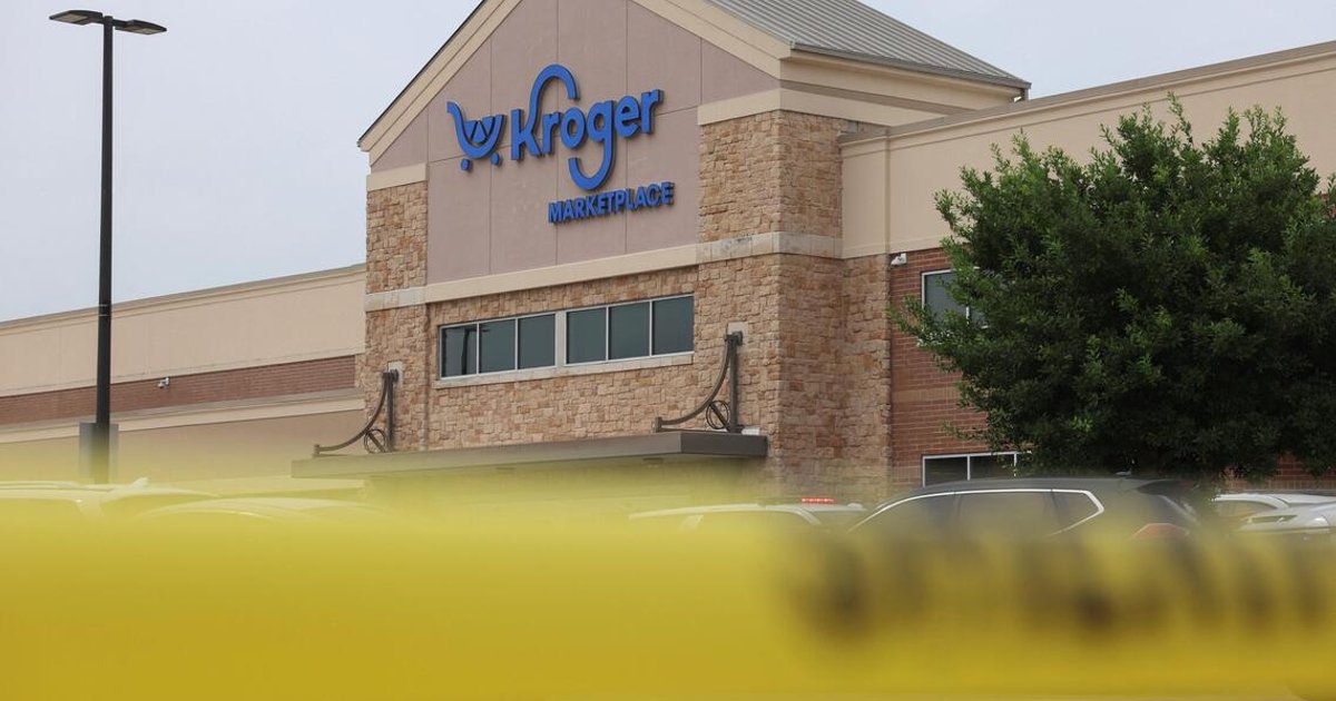 Kroger to cut 3,000 corporate jobs as AI investment accelerates