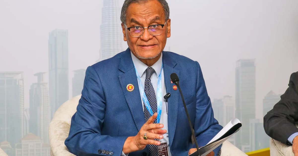 Asean nations show uneven progress on unified medical device framework