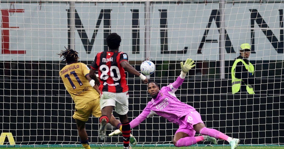 Inter closes gap on Serie A leaders with Venezia victory