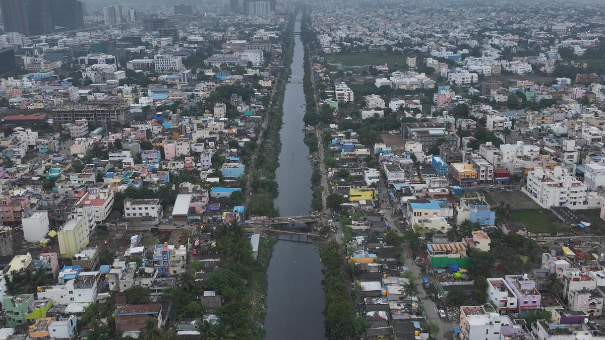 Historic Buckingham Canal gains renewed focus along Indian coast