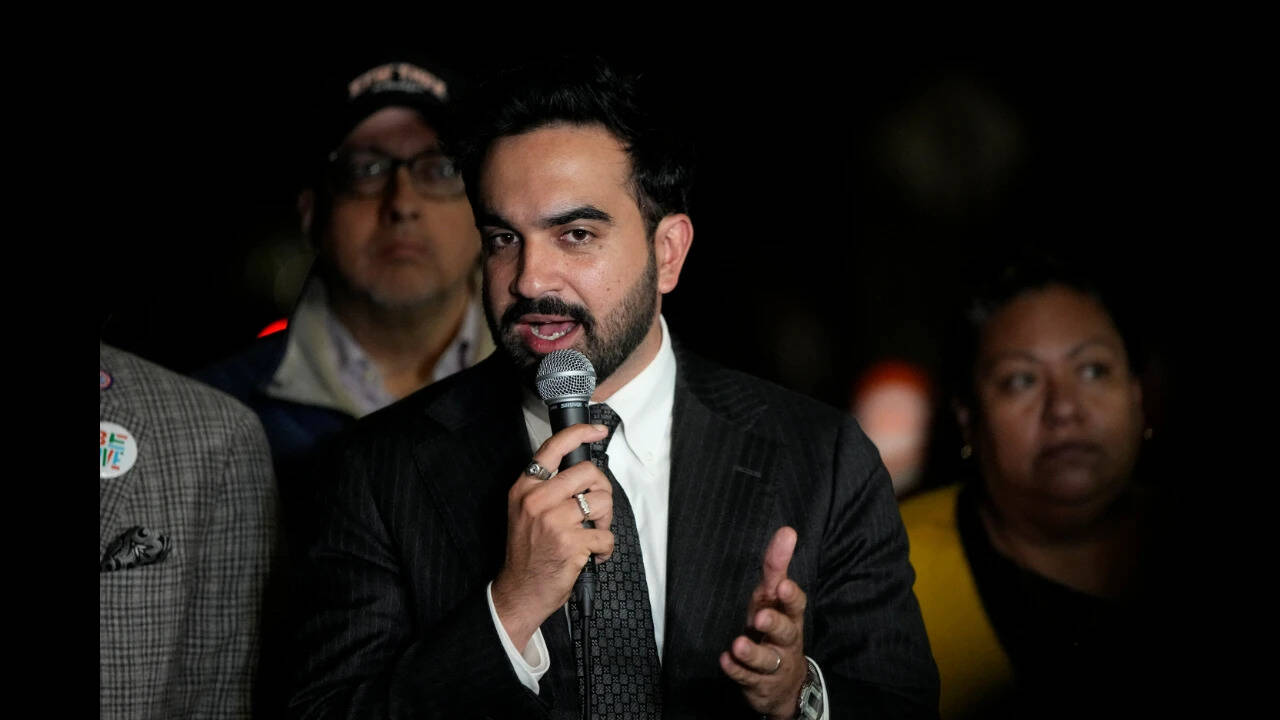 NYC official demands ICE departure after agent shoots man with child in vehicle
