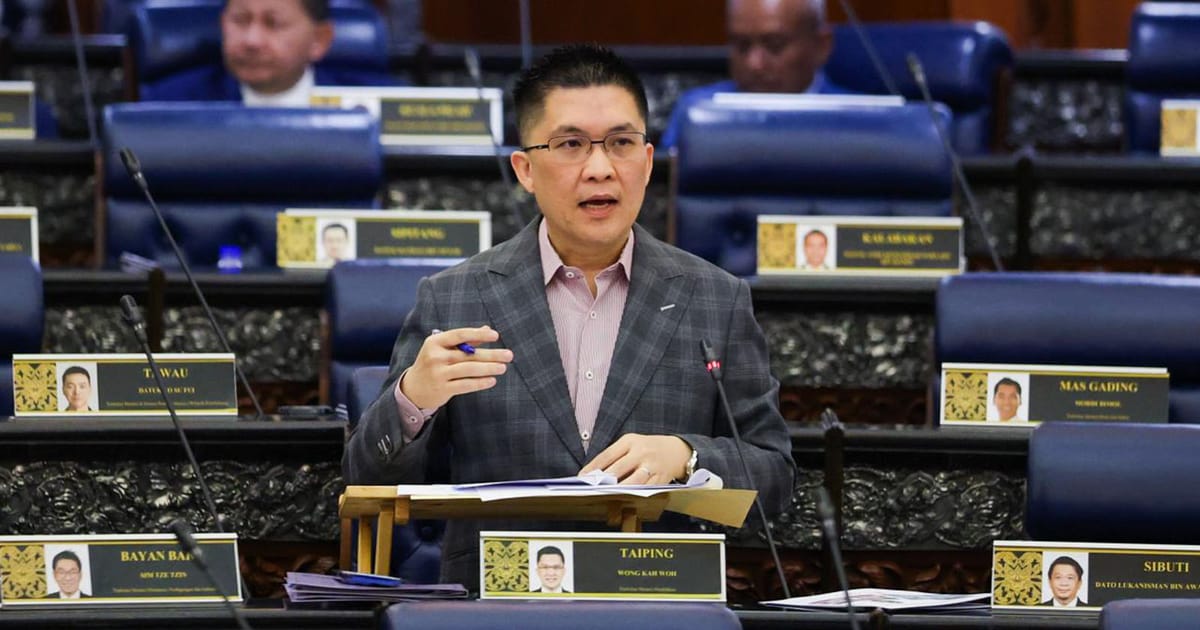 KPM ambil tindakan pulihkan bayaran pendahuluan kontraktor yang tertanggal