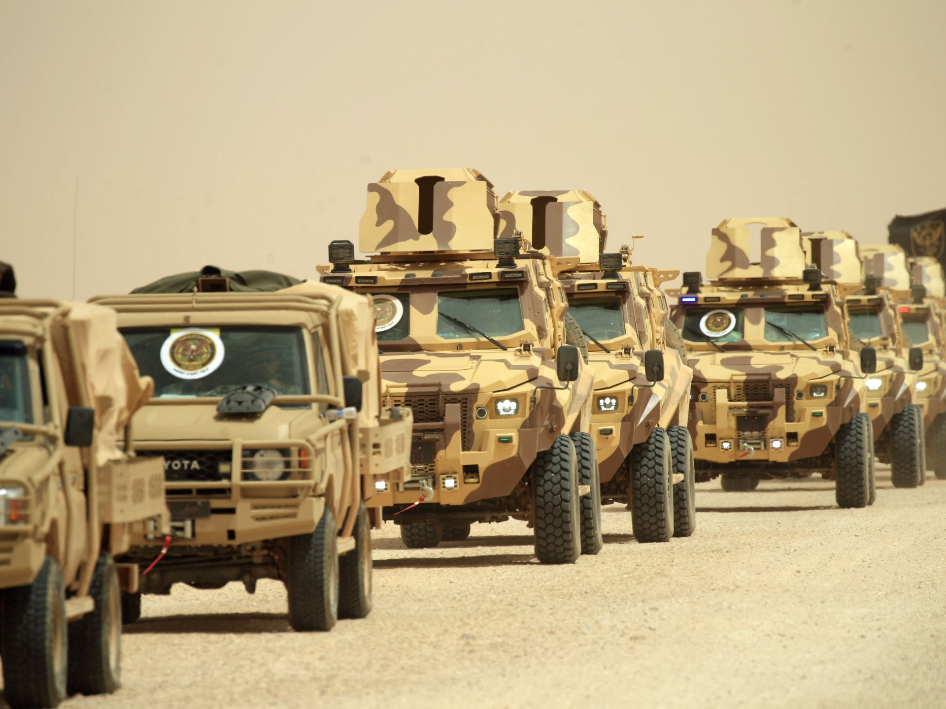 US pushes for Libya unity as rival governments deepen divide
