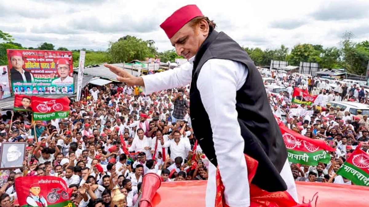 यूपी चुनाव में पीडीए की जीत निश्चित: अखिलेश यादव