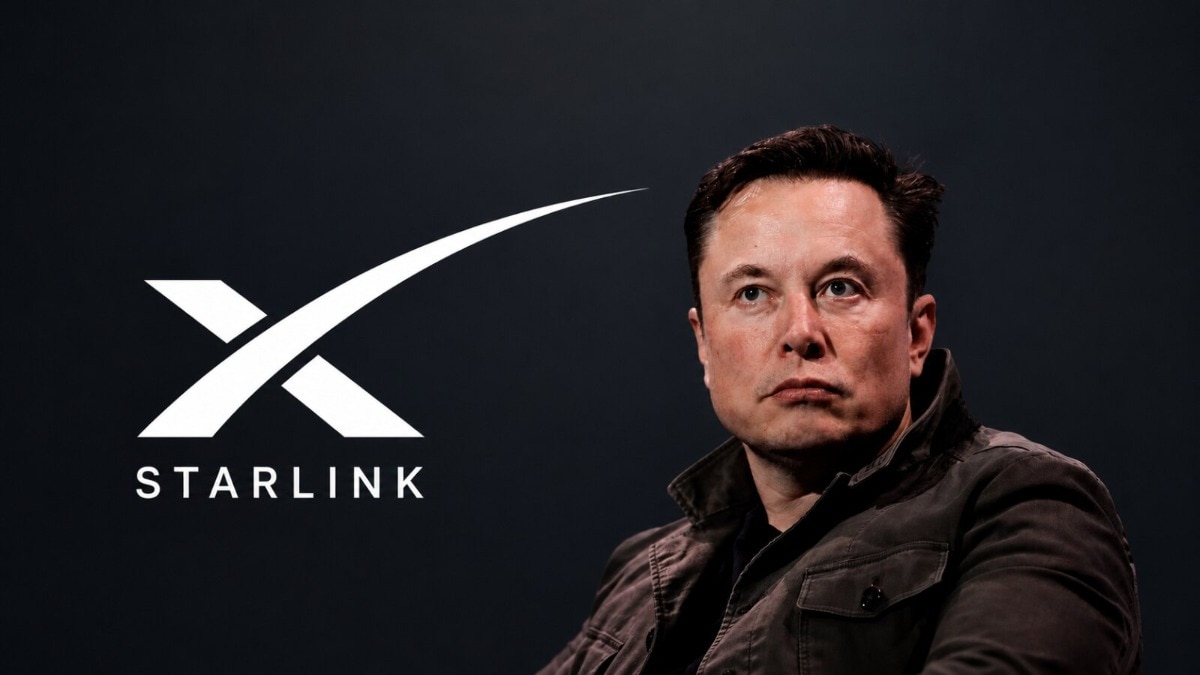 Musk takes fresh jab at Ambani over Starlink's India market entry