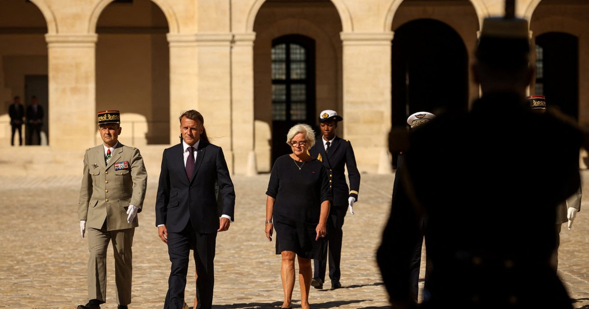 Britain, France conduct first joint nuclear deterrence exercise