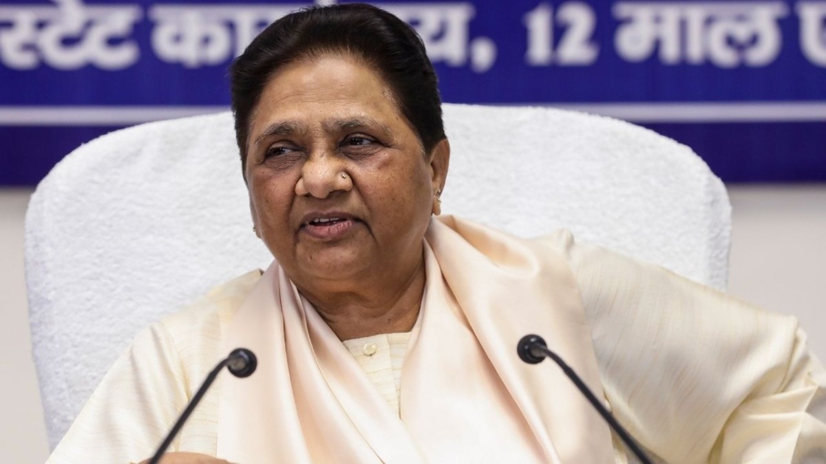 BJP poised to dominate Rajya Sabha polls in Uttar Pradesh