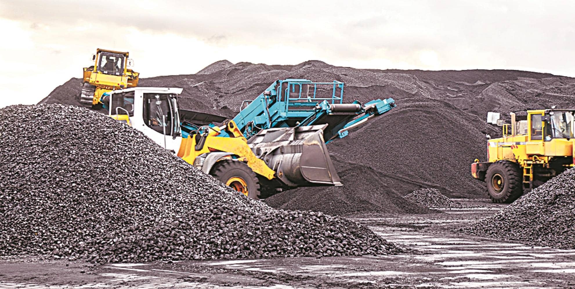 Government to overhaul 2019 mineral policy framework