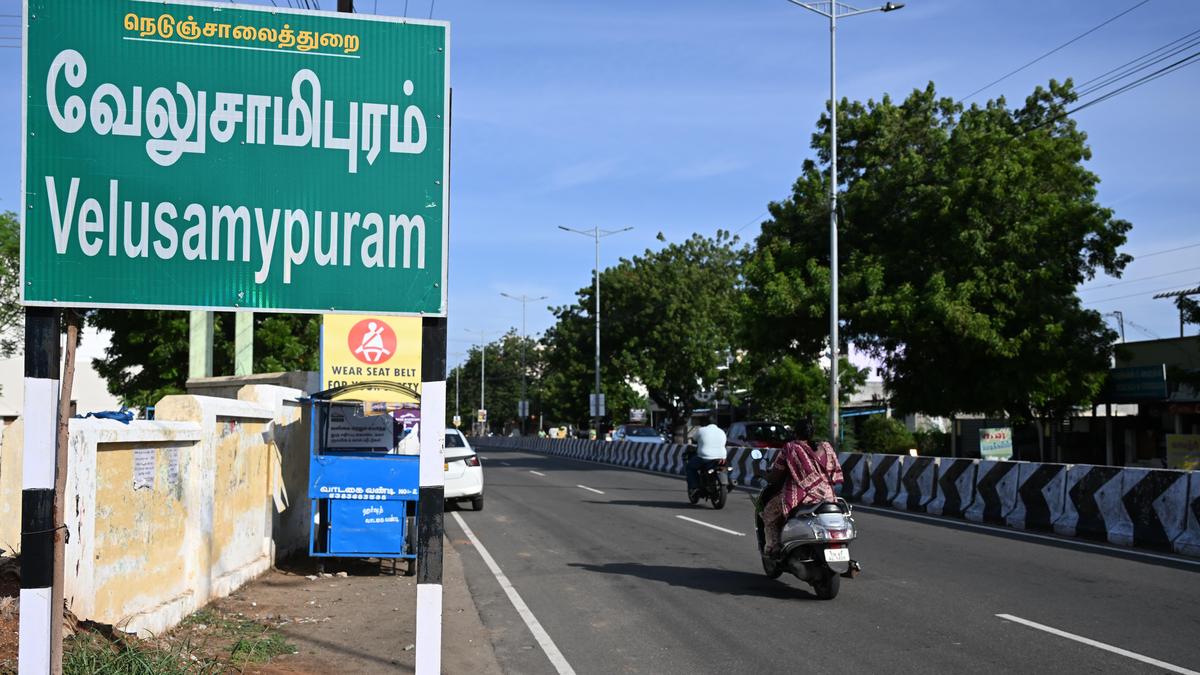 Year on, Karur stampede victims' families await justice as probe drags