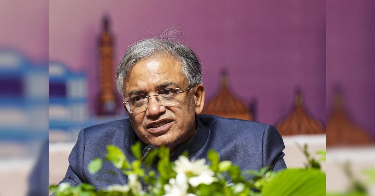 Can Election Commissioners Face Prosecution? SC Petition Raises Immunity Questions