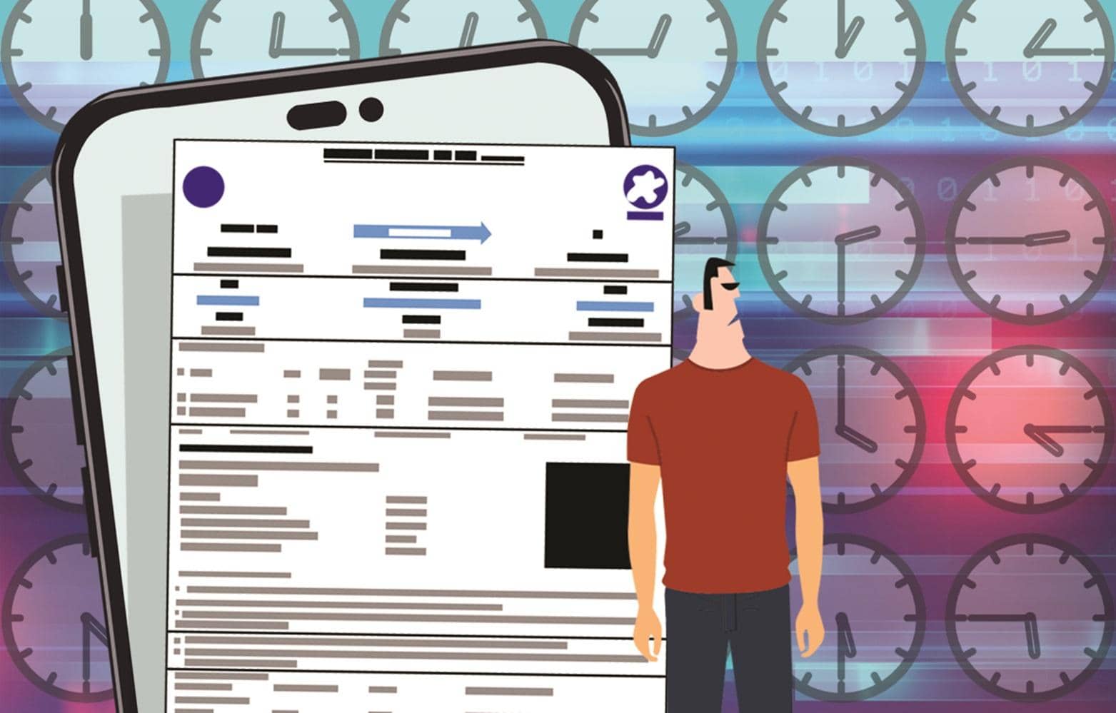 AI agents face authentication hurdle in India's Tatkal ticket rush