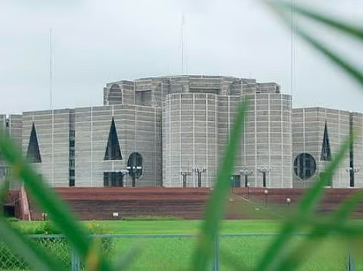 Speaker's Role Becomes Critical as Parliament Faces Governance Challenge