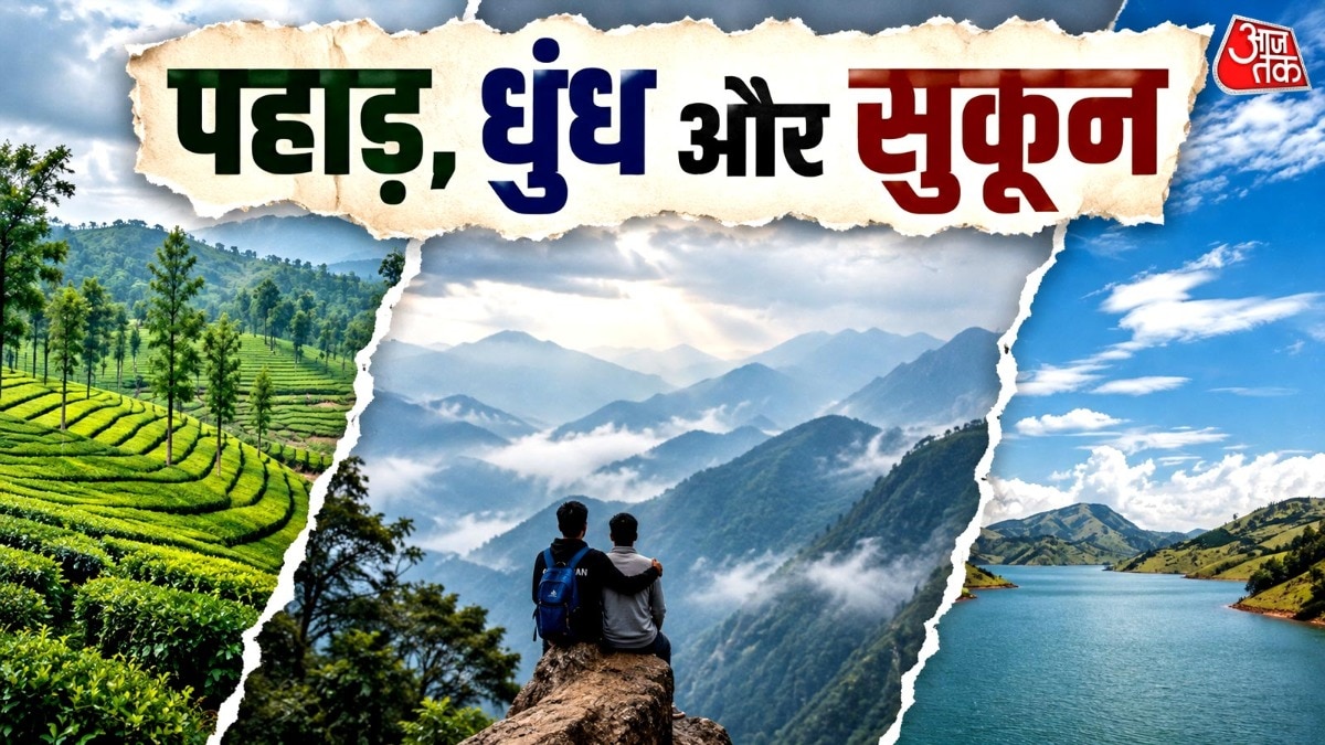 South India's Hidden Hill Stations Offer Alternative to Himalayan Getaways