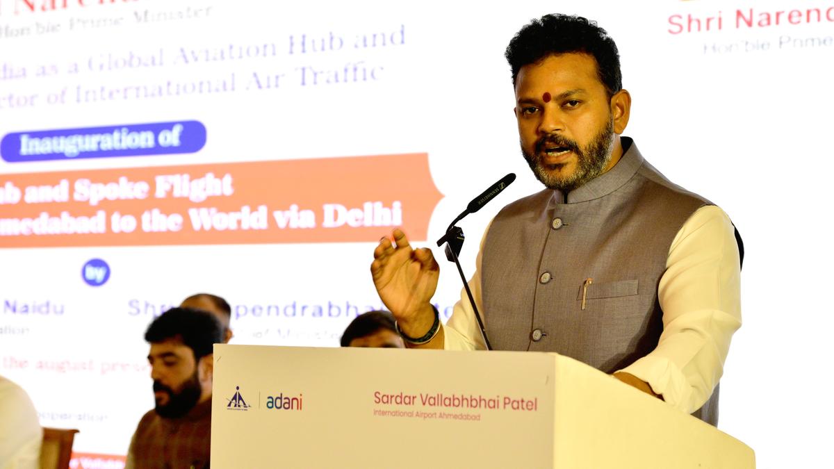 Andhra Pradesh poised to become world-class tourism hub: Minister