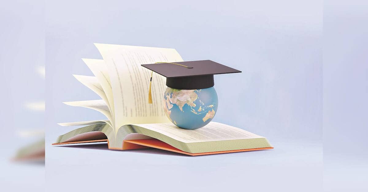 Stricter US visa norms curb Indian student travel spending abroad
