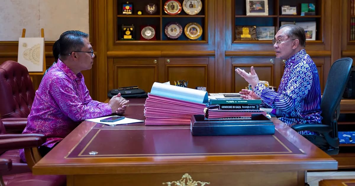 Kenaikan Kuota Diesel Bukti Putrajaya Dengar Suara Sabah Sarawak
