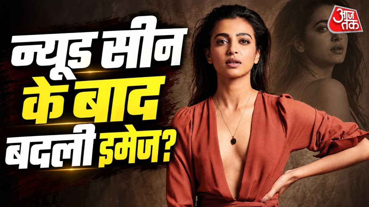 Actress Radiates on Inappropriate Demands for Intimate Scenes