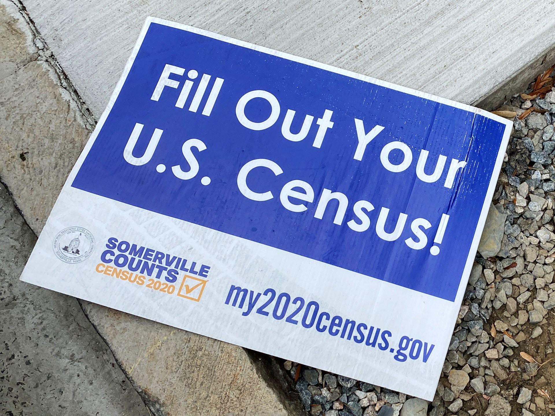 Trump Administration Seeks to Exclude Immigrants from US Census Count