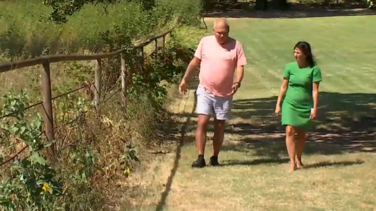 US Man's 32-Year Property Dispute Highlights Land Ownership Complexities