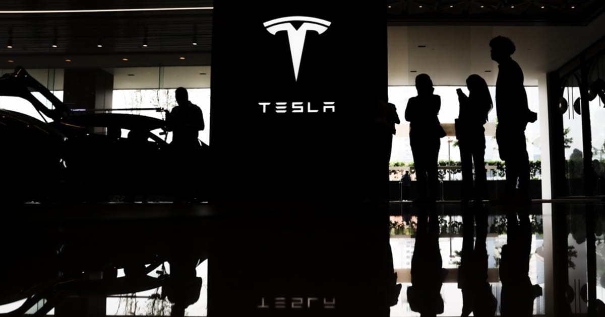 Pasaran Saham AS Meningkat Seiring Data Pekerjaan Lemah Kurangkan Jangkaan Kenaikan Kadar