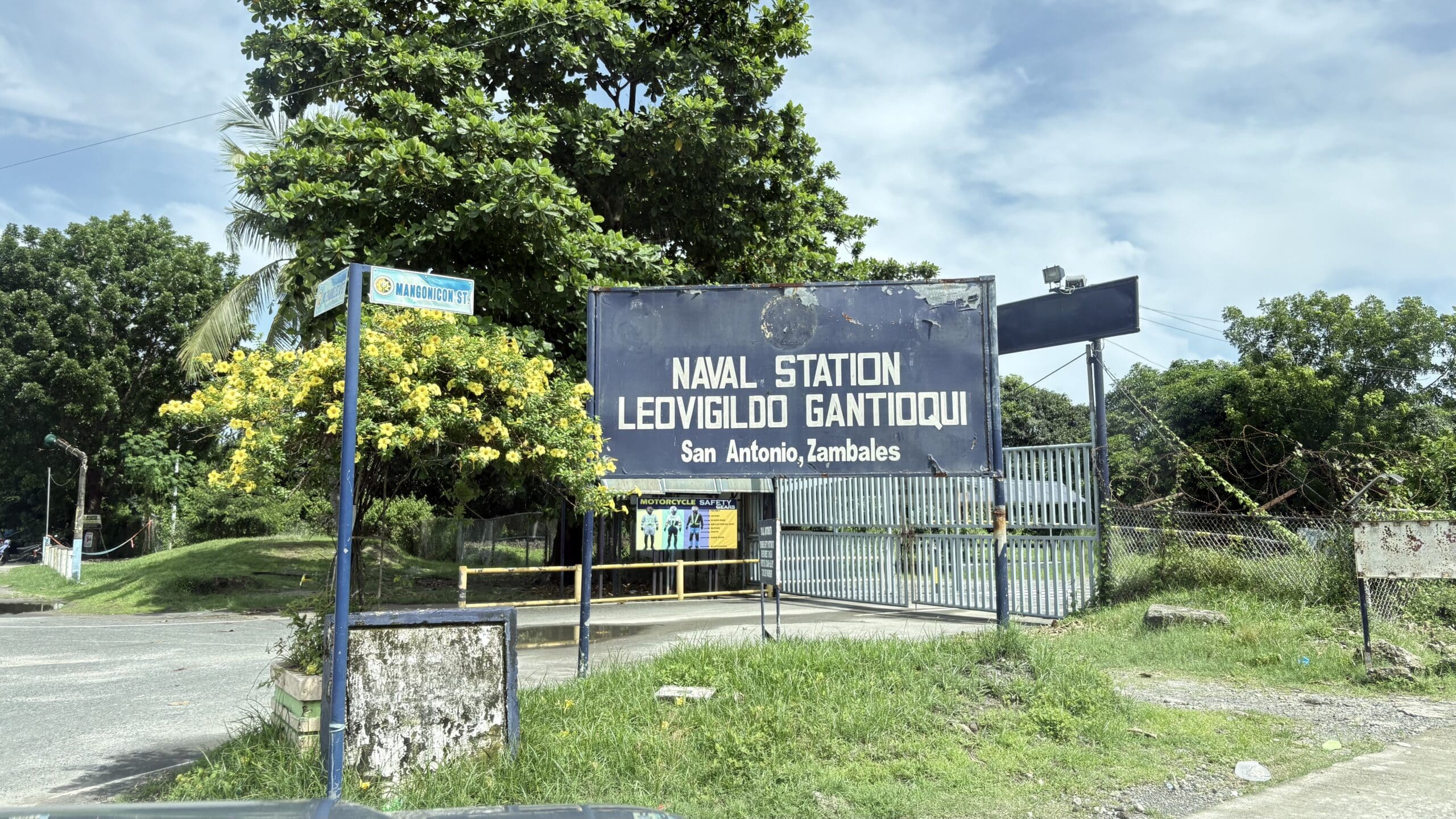 Pamilya ng Navy trainee mula Ifugao, humingi ng NBI investigation